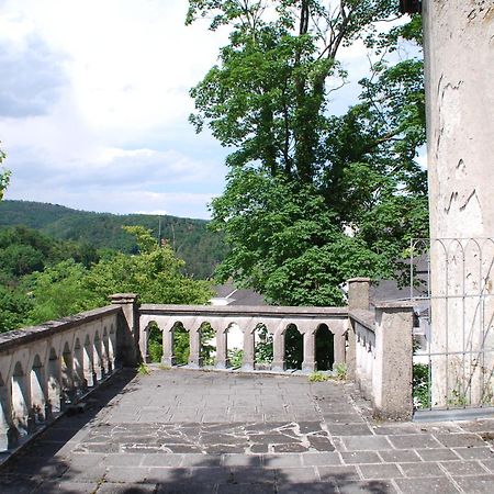 Der Turm Leiben Apartments Buitenkant foto
